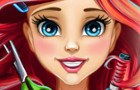Juego Corte de Pelo de Ariel